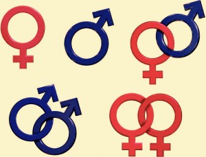 гомосексуализм и феминизм. статья по психологии