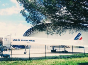 завод Аэробус в Тулузе, путешествие по Франции, что посмотреть