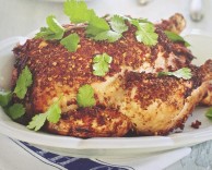 пошаговый рецепт и способ приготовления очень вкусной курицы в азиатском стиле
